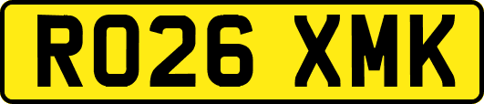 RO26XMK