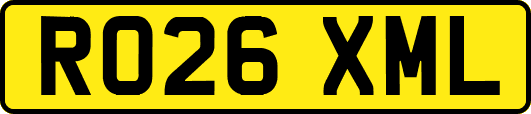 RO26XML