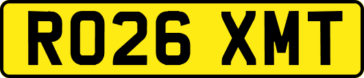 RO26XMT