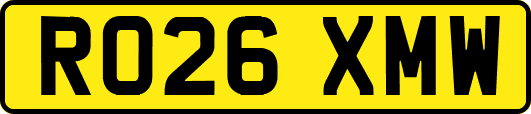 RO26XMW