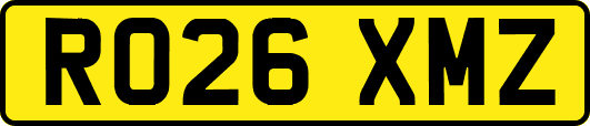 RO26XMZ