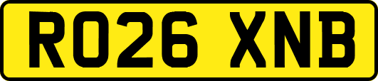 RO26XNB