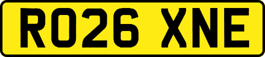RO26XNE