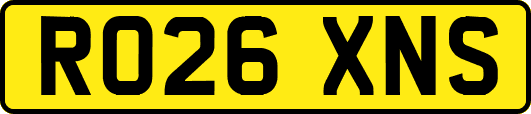 RO26XNS