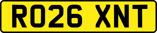 RO26XNT