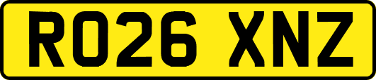 RO26XNZ