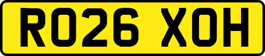 RO26XOH