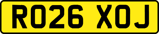 RO26XOJ