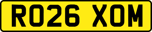 RO26XOM