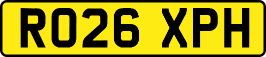 RO26XPH