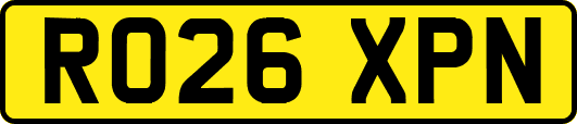 RO26XPN