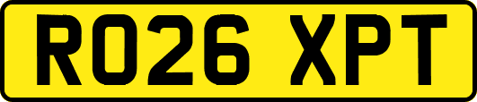 RO26XPT