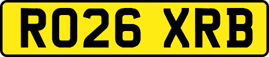 RO26XRB
