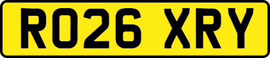 RO26XRY