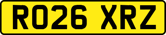 RO26XRZ