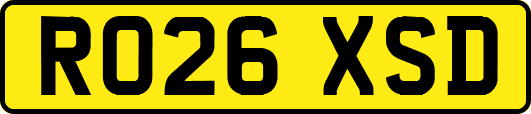 RO26XSD