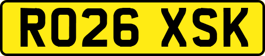 RO26XSK