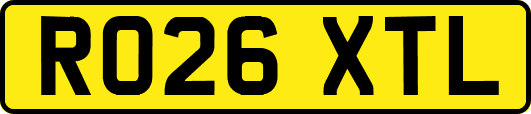 RO26XTL