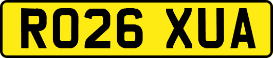 RO26XUA