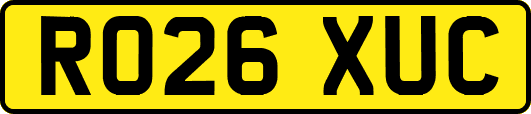 RO26XUC
