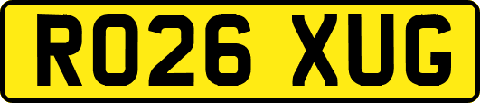 RO26XUG