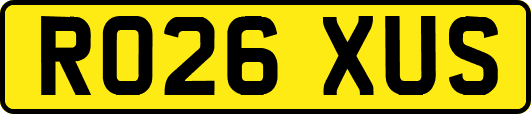 RO26XUS