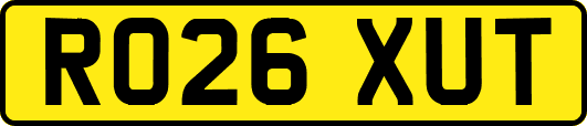 RO26XUT