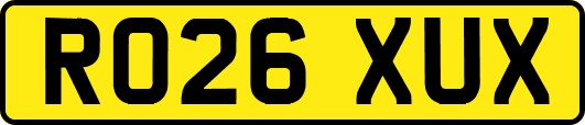 RO26XUX