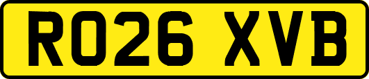 RO26XVB