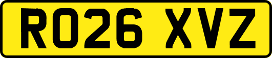 RO26XVZ