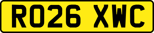 RO26XWC