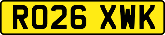 RO26XWK