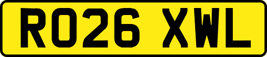 RO26XWL