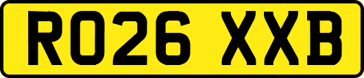 RO26XXB