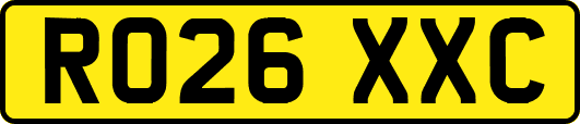 RO26XXC