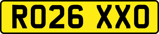 RO26XXO