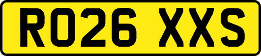 RO26XXS