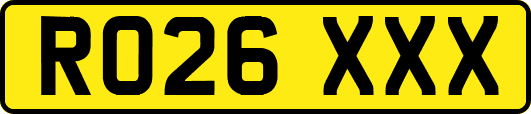 RO26XXX