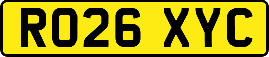RO26XYC