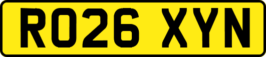 RO26XYN