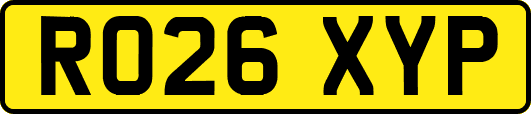 RO26XYP