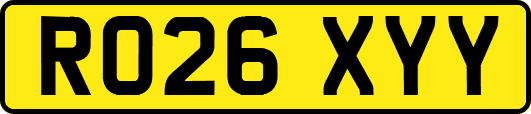 RO26XYY