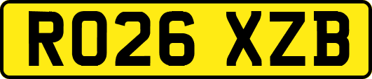 RO26XZB