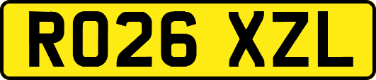 RO26XZL