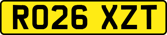 RO26XZT