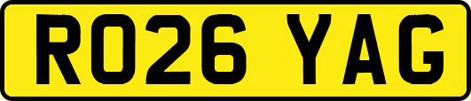 RO26YAG
