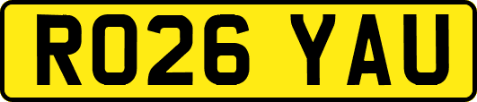 RO26YAU