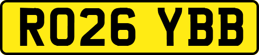 RO26YBB