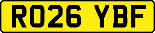 RO26YBF