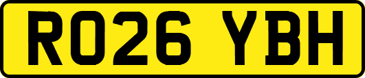 RO26YBH